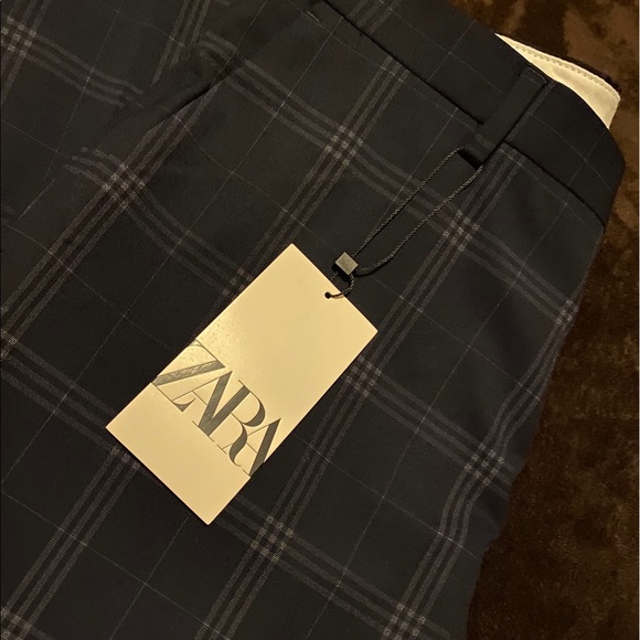 Zara Other - ZARA Dress Pants